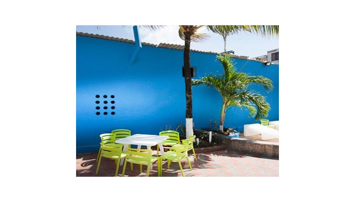 Hotel On Vacation Beach - All Inclusive poza 9