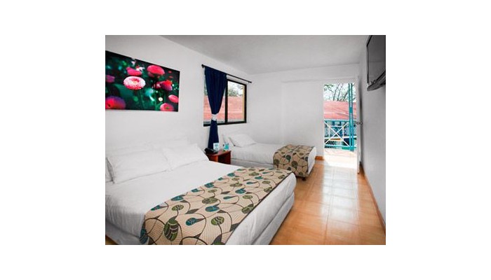 Hotel On Vacation Blue Cove All Inclusive poza 3