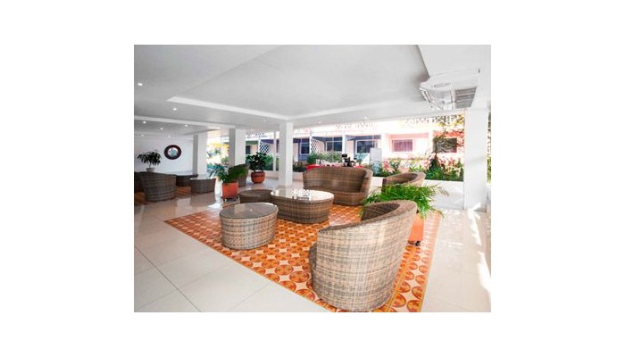 Hotel On Vacation Blue Cove All Inclusive poza 5