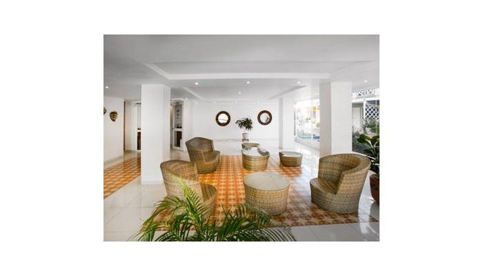 Hotel On Vacation Blue Cove All Inclusive poza 4