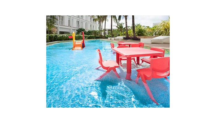 Hotel On Vacation Blue Cove All Inclusive poza 10