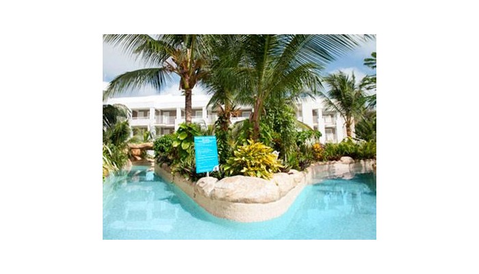 Hotel On Vacation Blue Cove All Inclusive poza 11