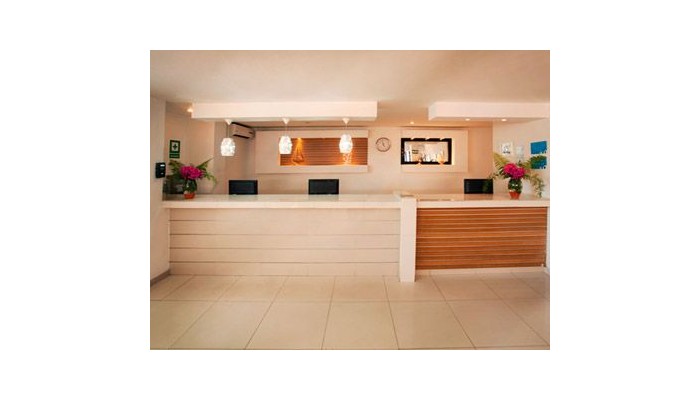 Hotel On Vacation Blue Cove All Inclusive poza 6