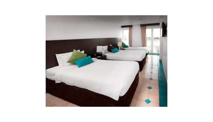 Hotel On Vacation Blue Cove All Inclusive poza 1