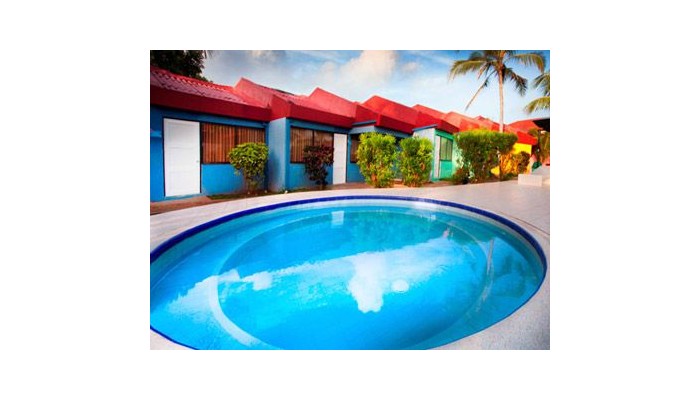 Hotel On Vacation Blue Reef - All Inclusive poza 8