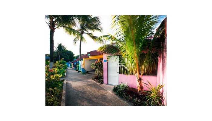 Hotel On Vacation Blue Reef - All Inclusive poza 7