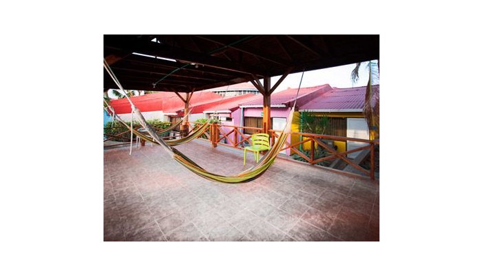 Hotel On Vacation Blue Reef - All Inclusive poza 6