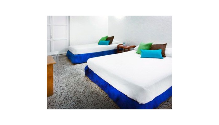 Hotel On Vacation Blue Reef - All Inclusive poza 1