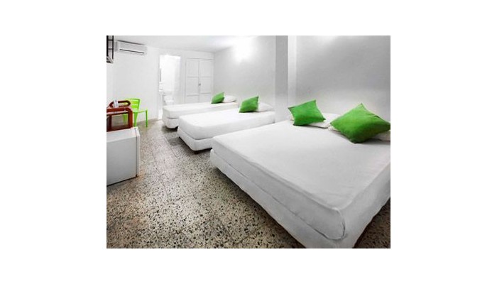 Hotel On Vacation Blue Reef - All Inclusive poza 3