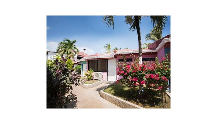 Hotel On Vacation Blue Reef - All Inclusive poza 4