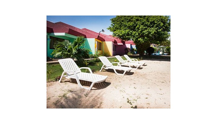 Hotel On Vacation Blue Reef - All Inclusive poza 5