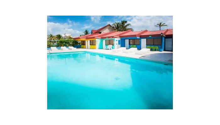 Hotel On Vacation Blue Reef - All Inclusive poza 11