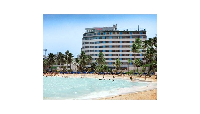 Hotel On Vacation Blue Tone All Inclusive poza 6