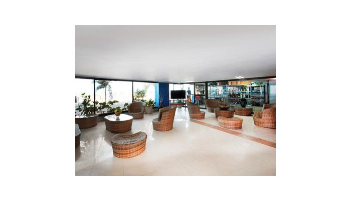 Hotel On Vacation Blue Tone All Inclusive poza 0