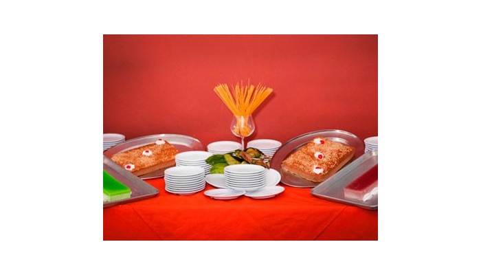 Hotel On Vacation Blue Tone All Inclusive poza 10