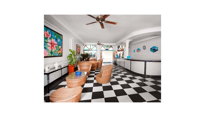 Hotel On Vacation Caribbean - All Inclusive poza 7