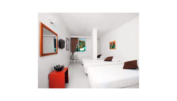 Hotel On Vacation Caribbean - All Inclusive poza 4