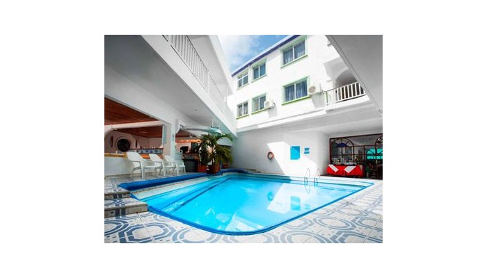 Hotel On Vacation Caribbean - All Inclusive poza 10