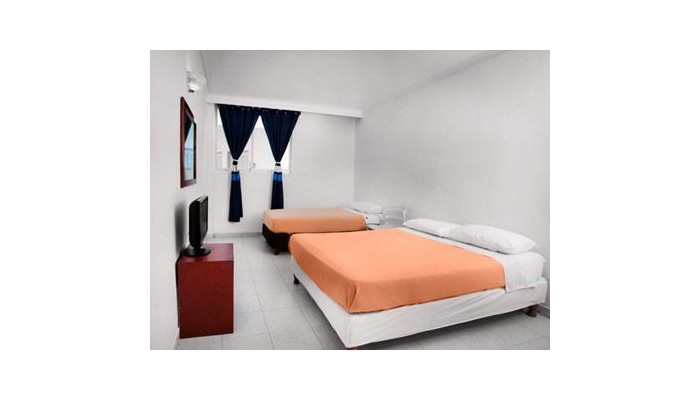 Hotel On Vacation Caribbean - All Inclusive poza 5