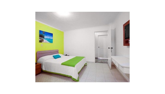 Hotel On Vacation Coral Flower - All Inclusive poza 4