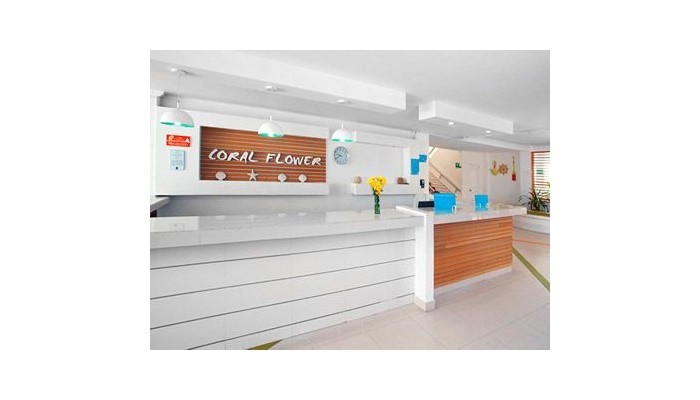 Hotel On Vacation Coral Flower - All Inclusive poza 9