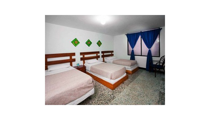 Hotel On Vacation Coral Flower - All Inclusive poza 1