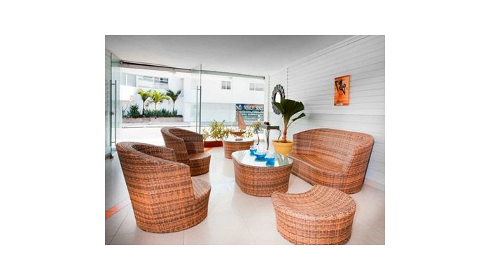 Hotel On Vacation Coral Flower - All Inclusive poza 8