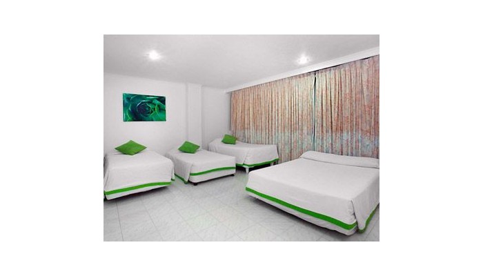 Hotel On Vacation Coral Flower - All Inclusive poza 2