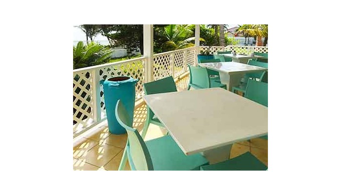 Hotel On Vacation Sea Horse poza 6