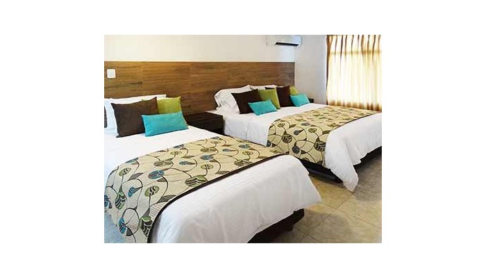 Hotel On Vacation Sea Horse poza 2