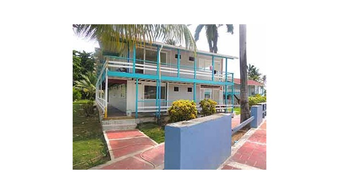 Hotel On Vacation Sea Horse poza 9