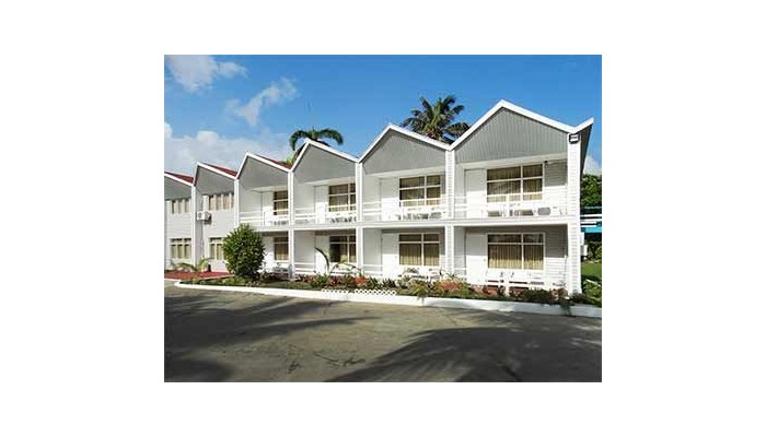 Hotel On Vacation Sea Horse poza 3