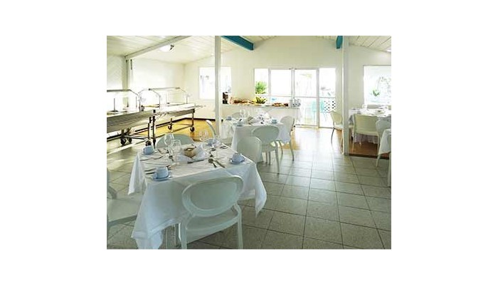 Hotel On Vacation Sea Horse poza 4