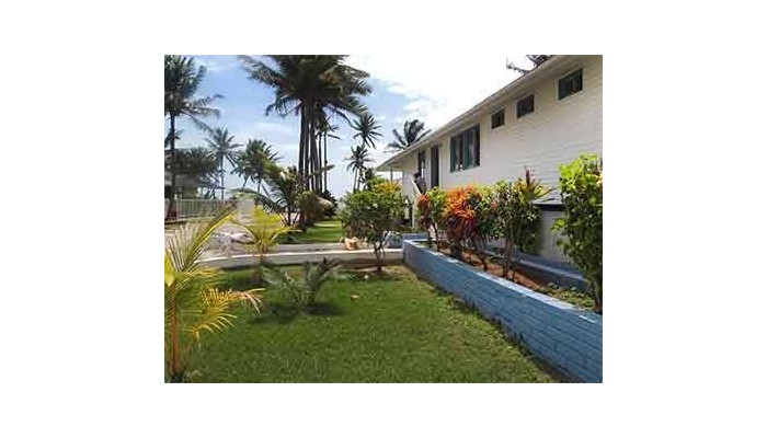 Hotel On Vacation Sea Horse poza 11