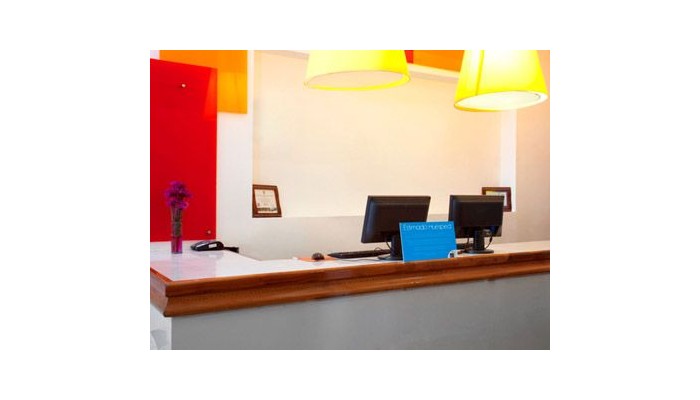 Hotel On Vacation Tower - All Inclusive poza 6