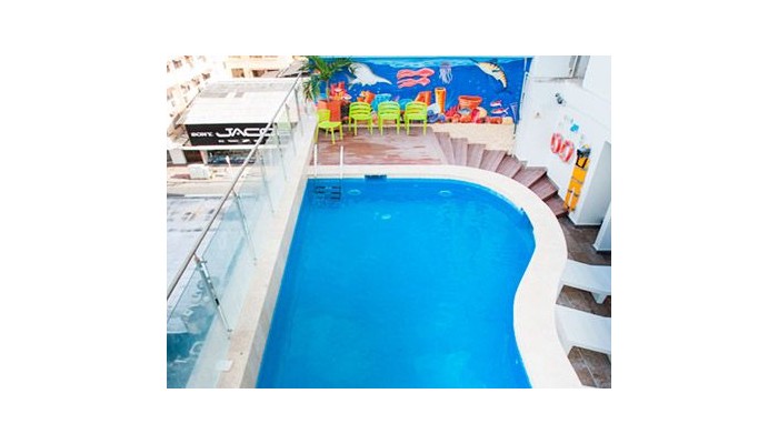 Hotel On Vacation Tower - All Inclusive poza 9