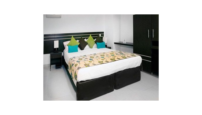 Hotel On Vacation Tower - All Inclusive poza 2