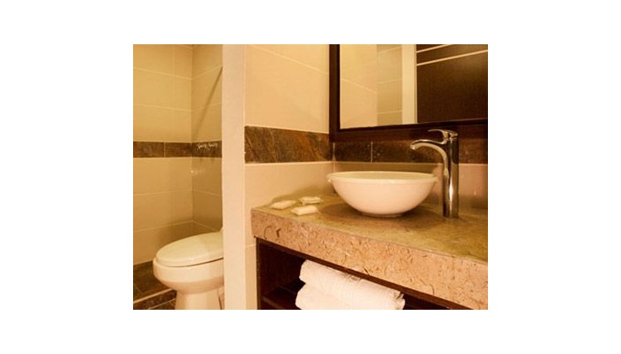 Hotel On Vacation Tower - All Inclusive poza 0