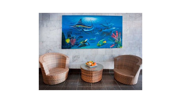 Hotel On Vacation Tower - All Inclusive poza 4