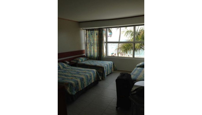 Hotel Portobelo Beach poza 8