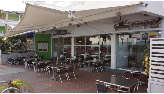 Hotel Portobelo Beach poza 1