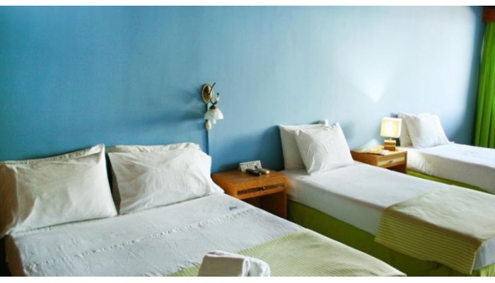 Hotel Portobelo Beach poza 10