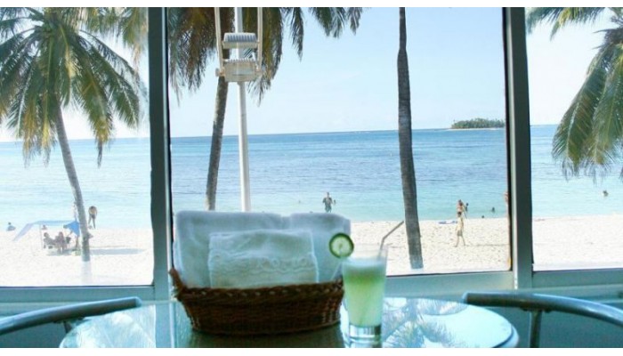 Hotel Portobelo Beach poza 9