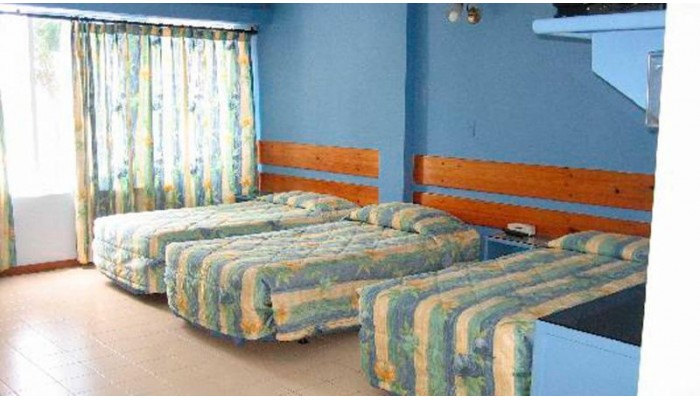 Hotel Portobelo Beach poza 7