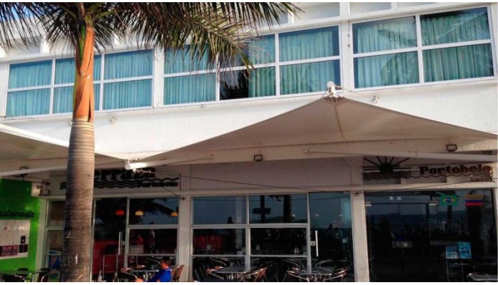 Hotel Portobelo Beach poza 6