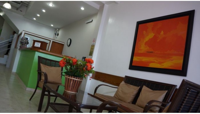 Hotel Portobelo Beach poza 3