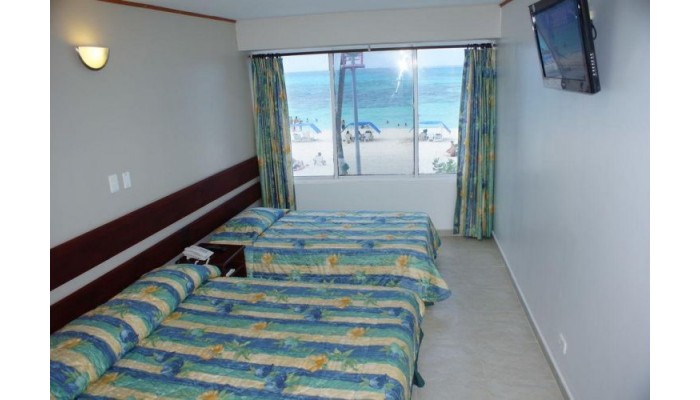 Hotel Portobelo Beach poza 4