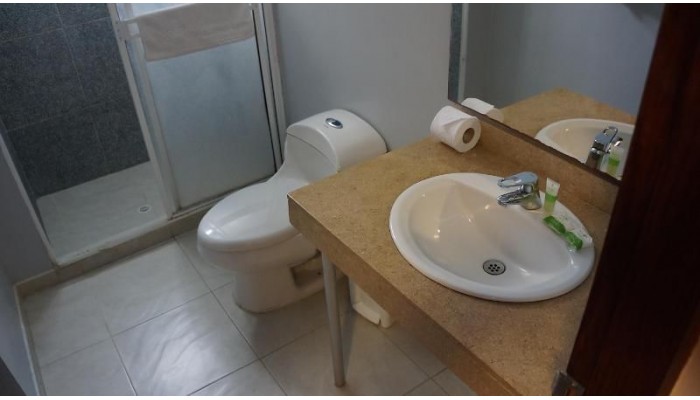 Hotel Portobelo Boulevard poza 8