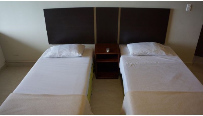 Hotel Portobelo Boulevard poza 9