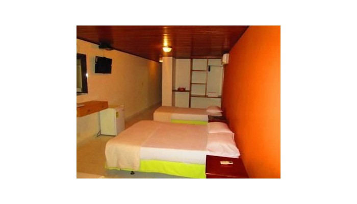 Hotel Portobelo Boulevard poza 6